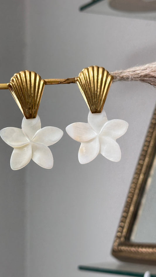 Ivonny Earrings
