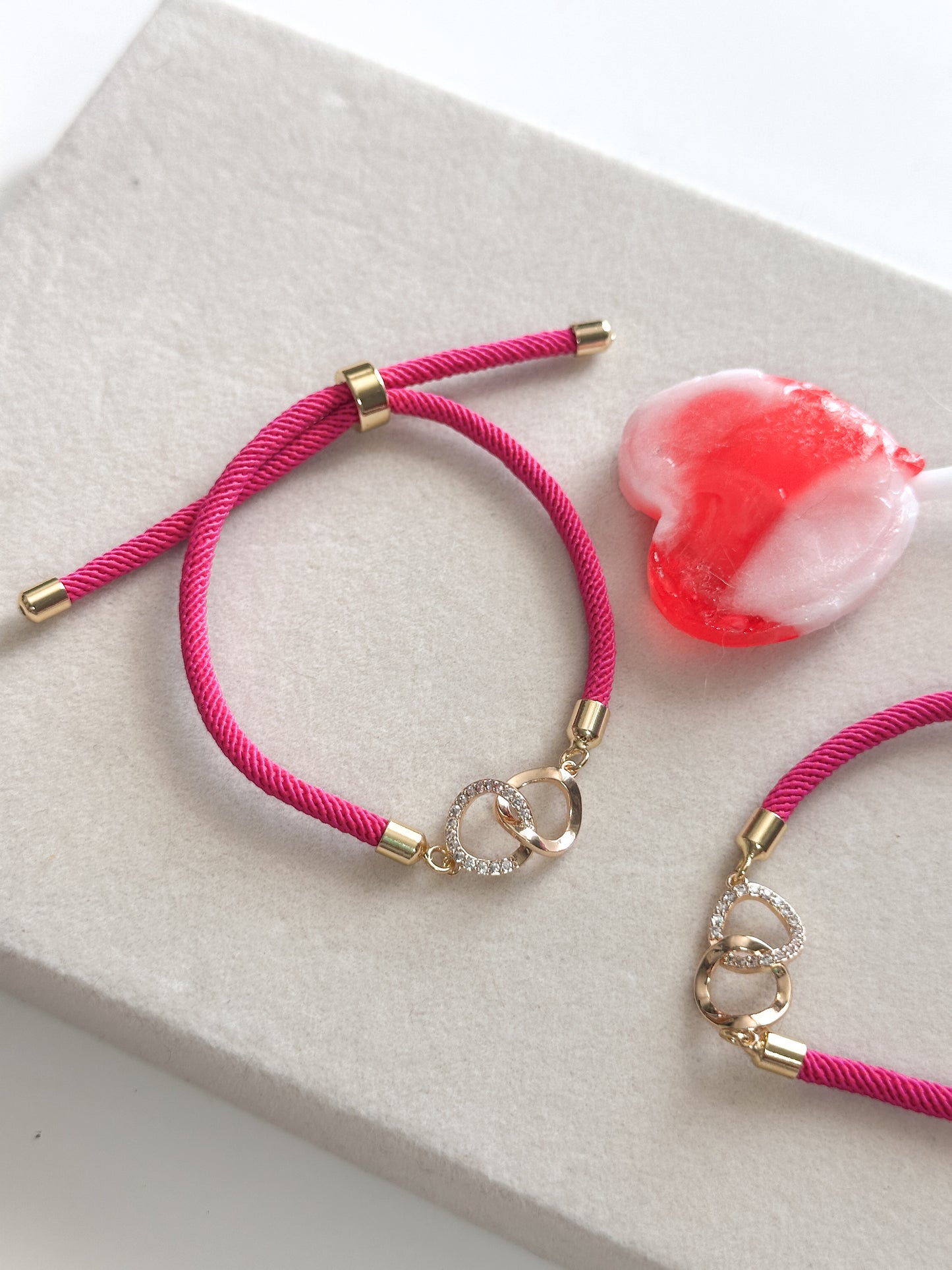 Camie Bracelet