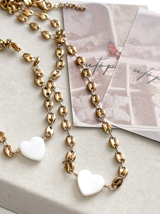 Gianna Chocker Necklace