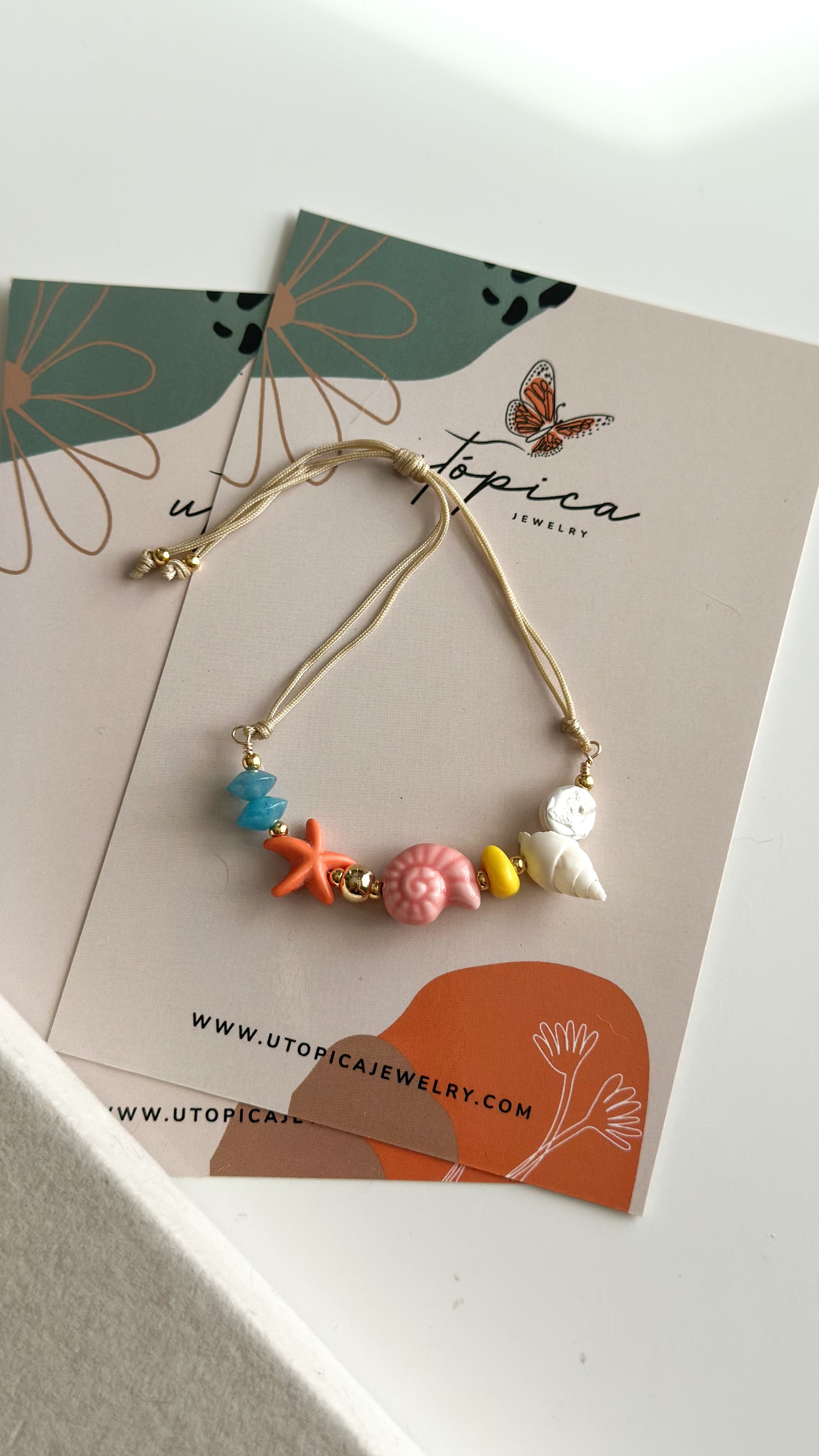 Oceana Bracelet