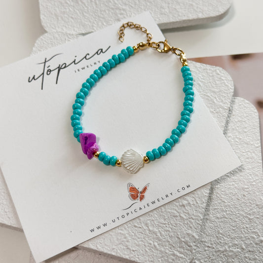 Cayo Aurora Bracelet