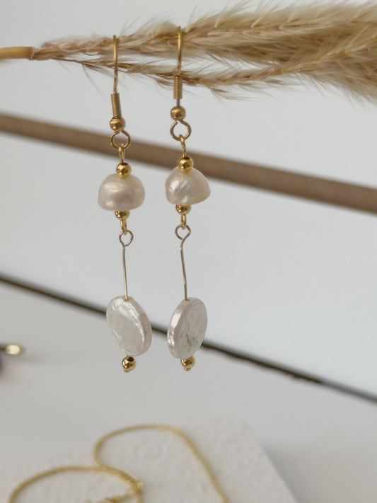 Malta Earrings