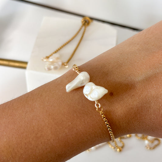 Dandy Bracelet