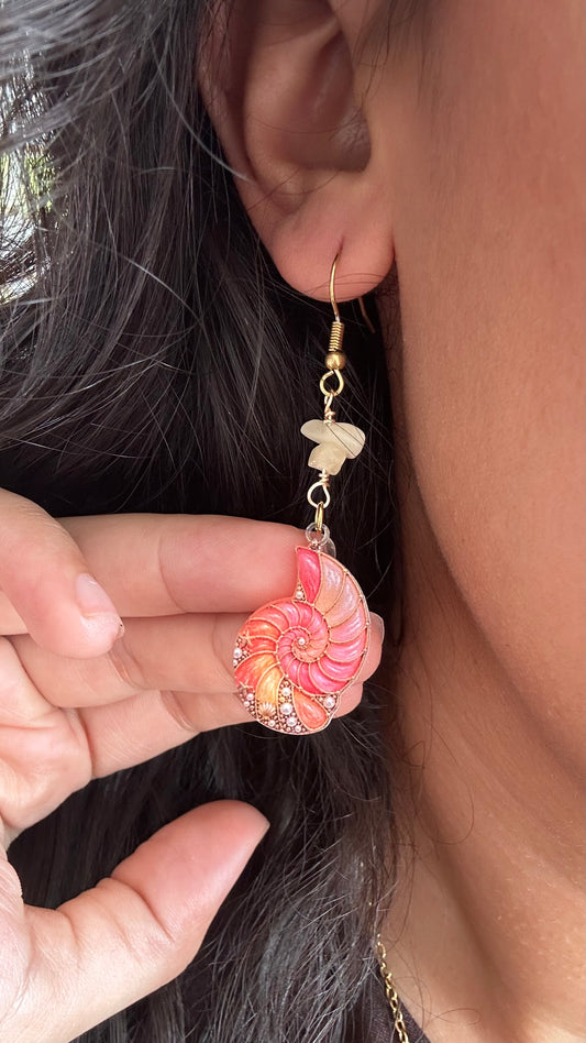 Sally Earrings