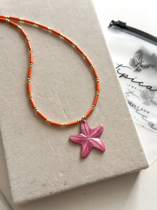 Luau Necklace