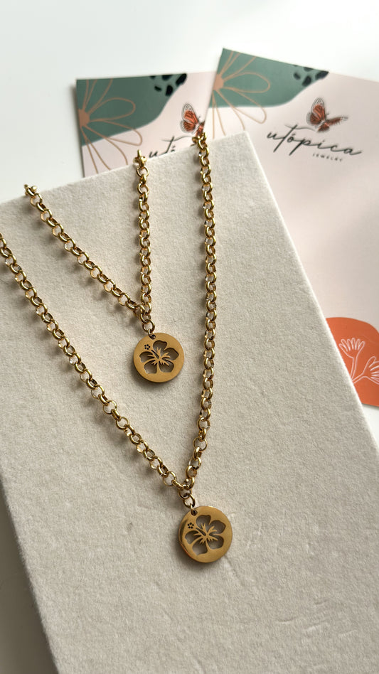 Maga Necklace