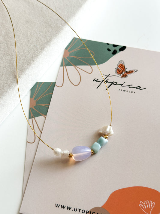 Juli Chocker Necklace