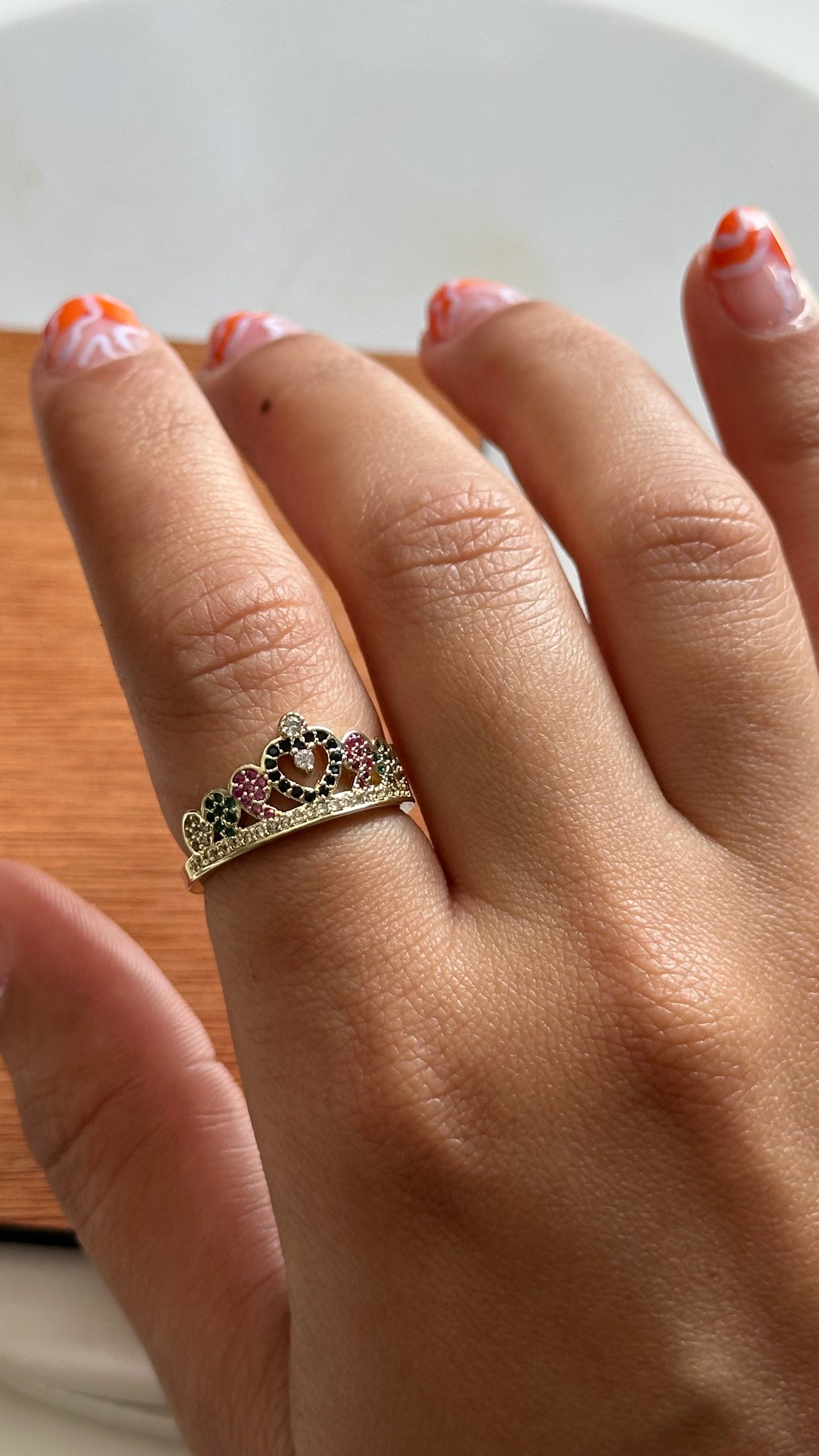 Eliza Ring