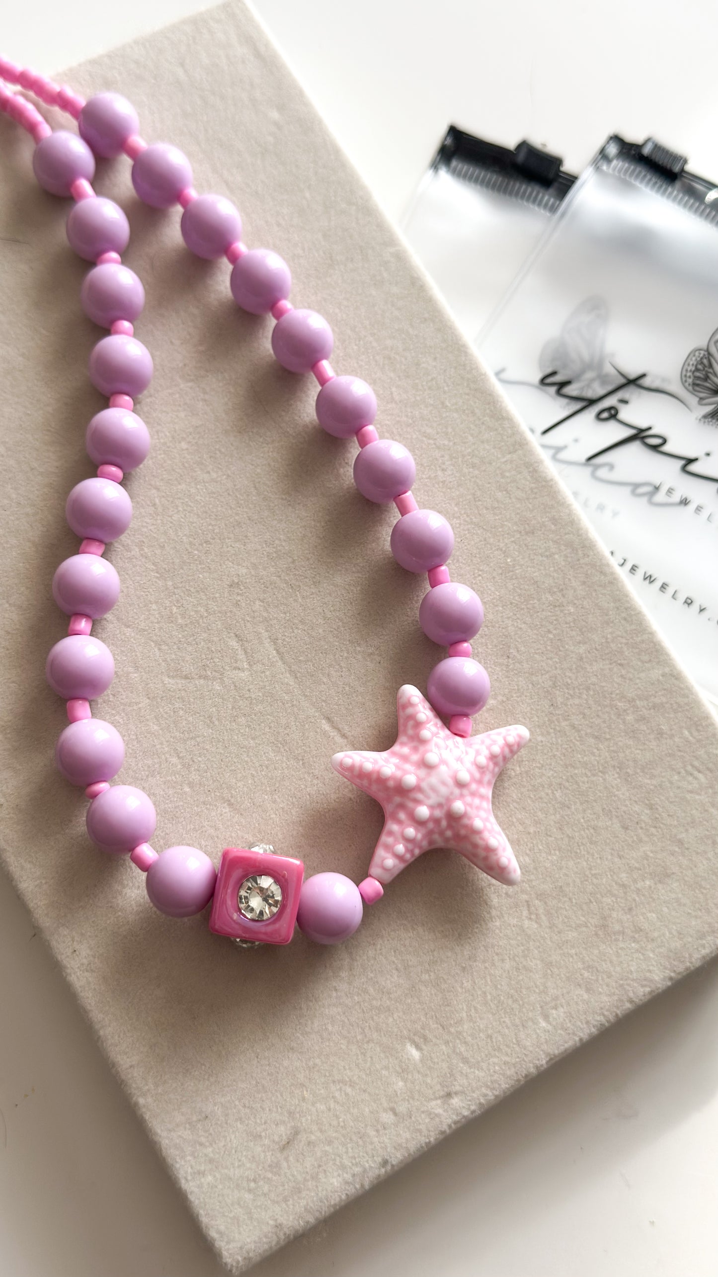 Marea Necklace