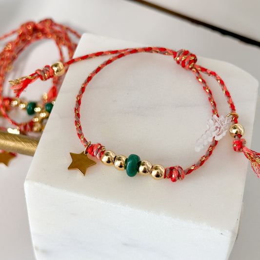 Lucky Bracelet