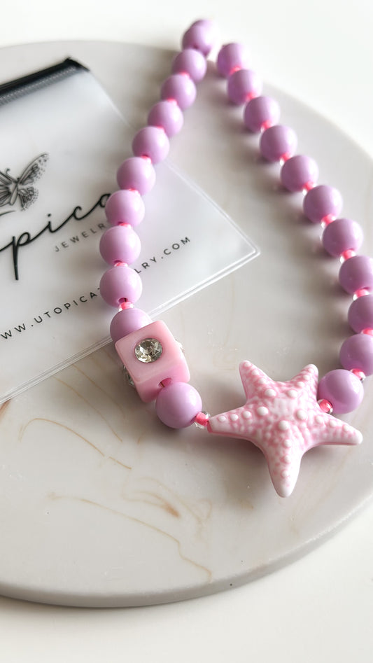 Marea II Necklace
