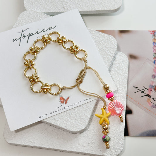 Katie Bracelet