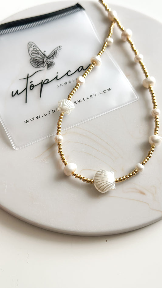 Malena Necklace