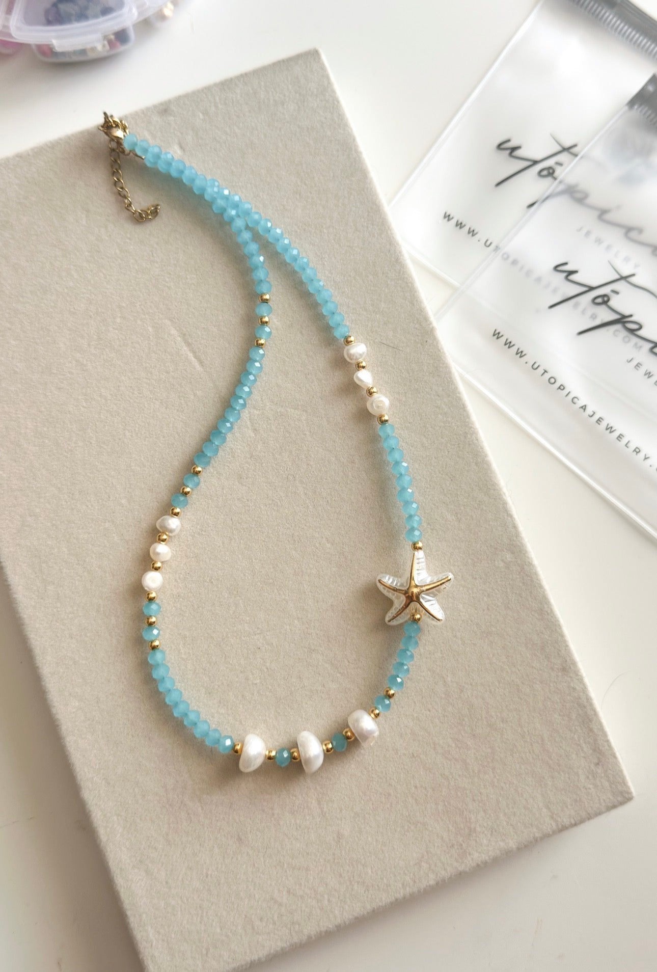 Luau Necklace