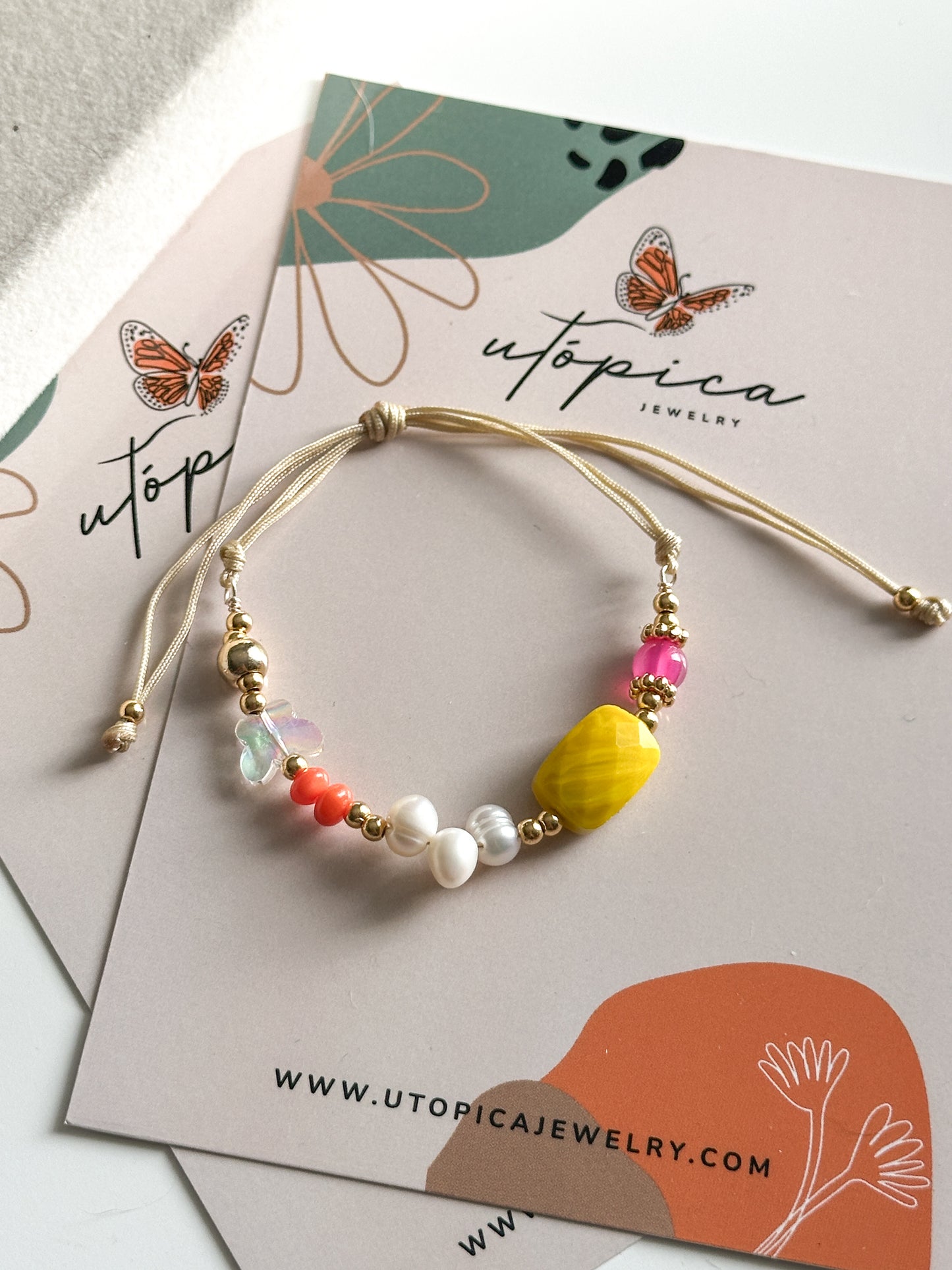 Mali Bracelet