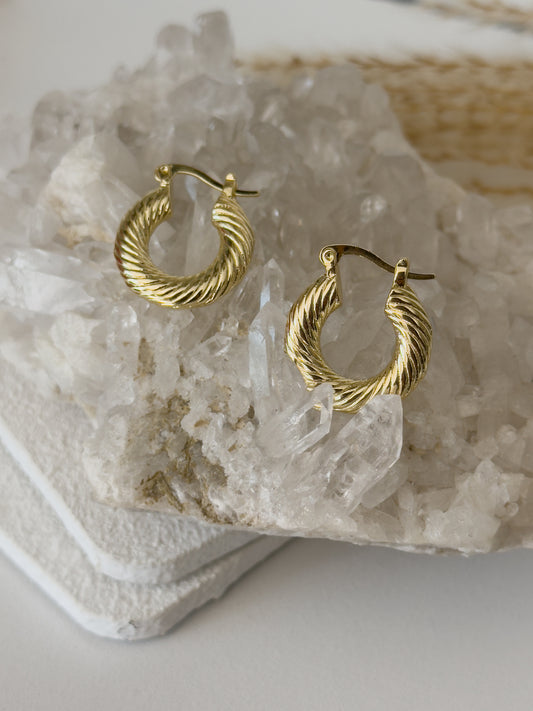 Roma Earrings