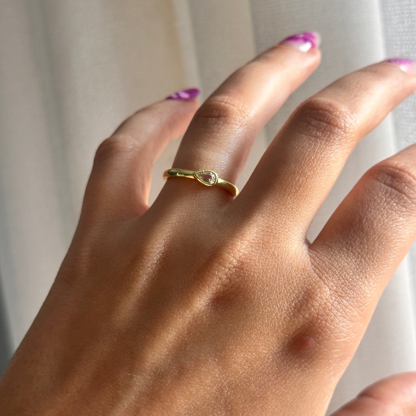 Dainty Ring