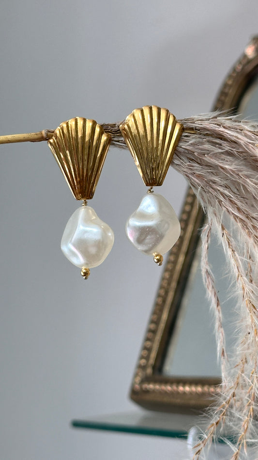 Ibiza Earrings