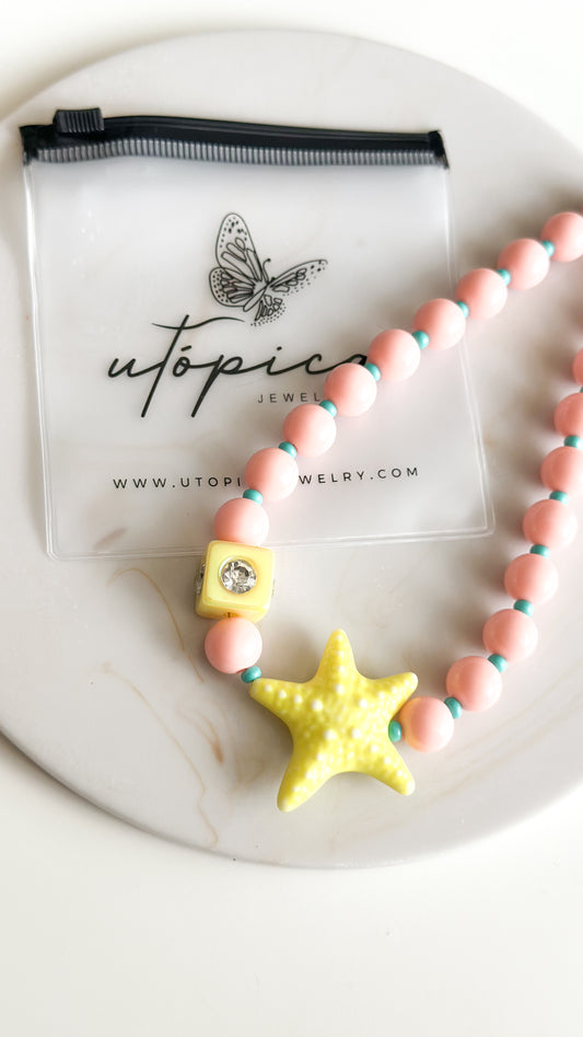Marea Necklace