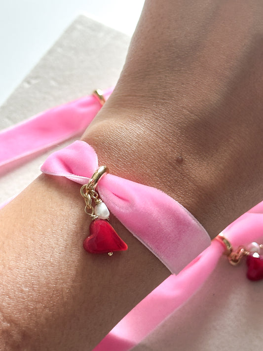 Cupids Bracelet