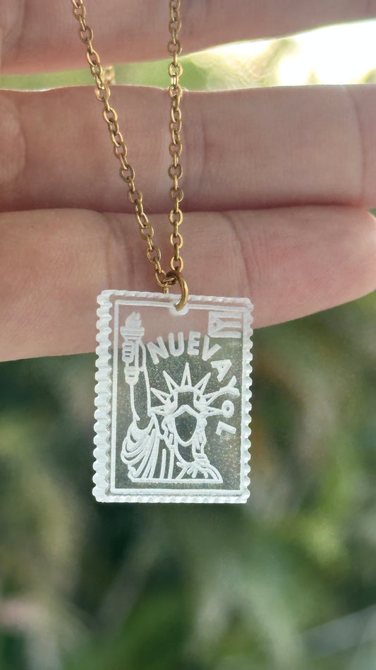 NUEVAYoL Necklace