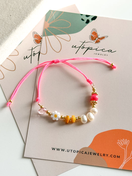Sunshine Bracelet