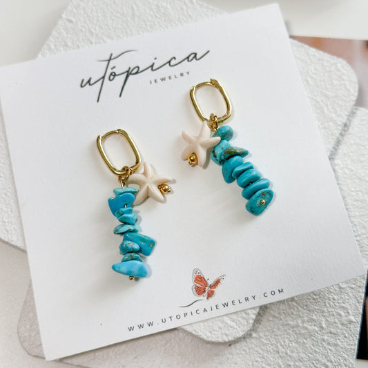 Icacos Earrings