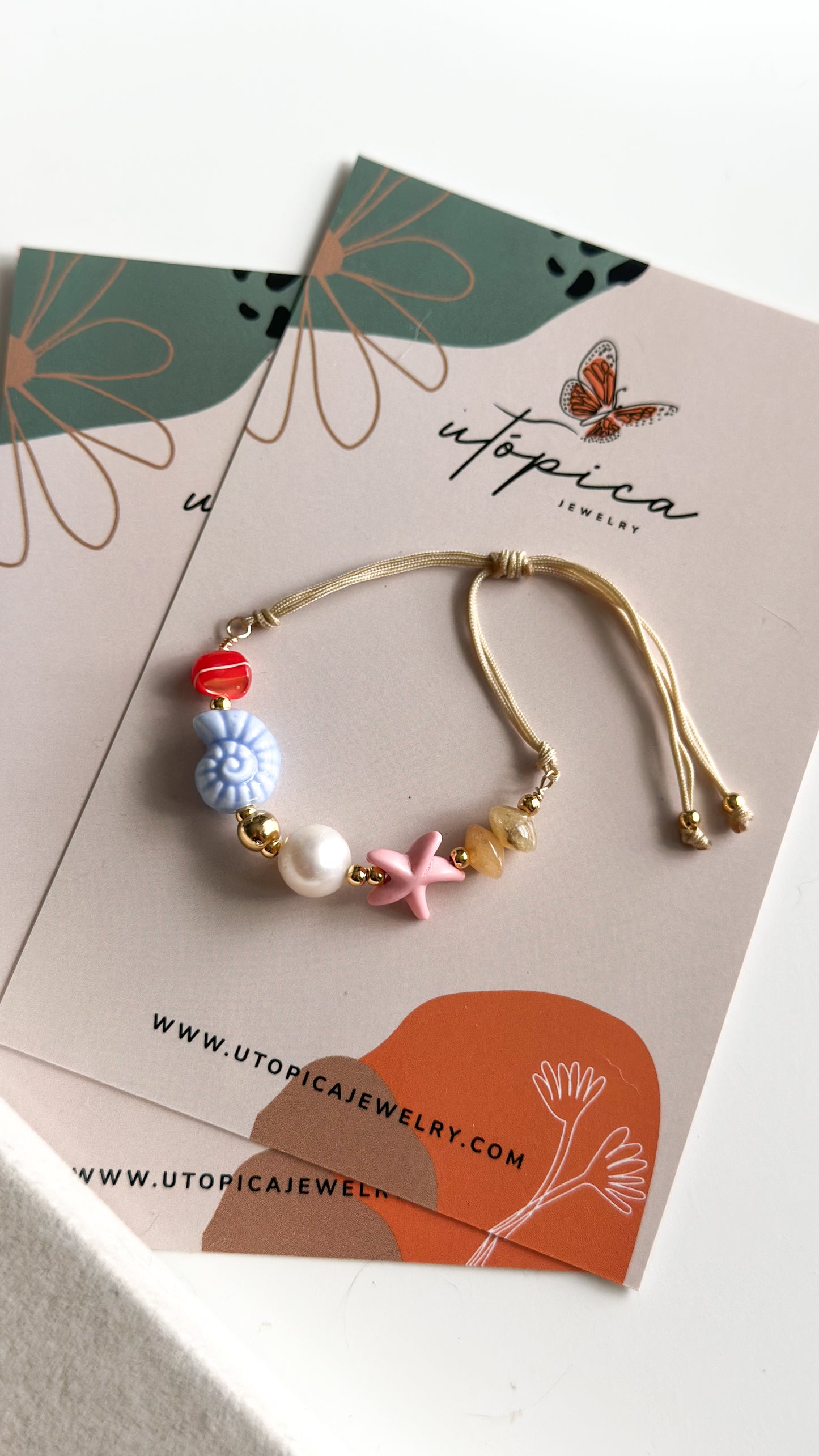 Lilo Bracelet