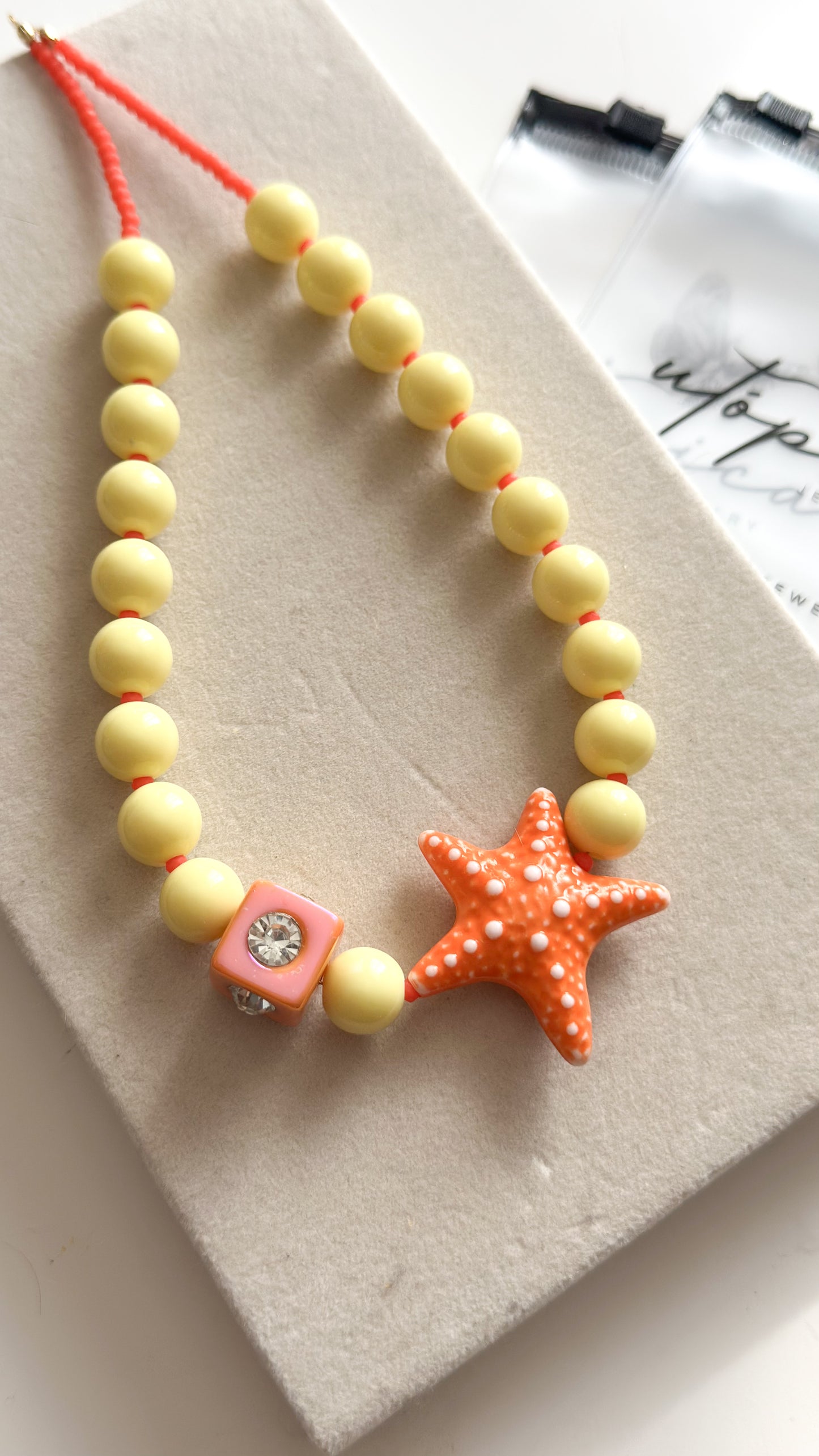 Marea Necklace