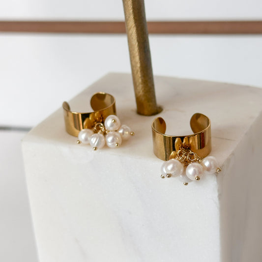 Pilar Ring
