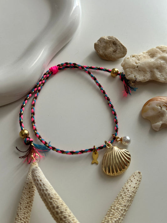 Carola Bracelet