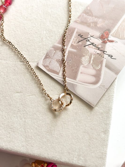Talía Chocker Necklace