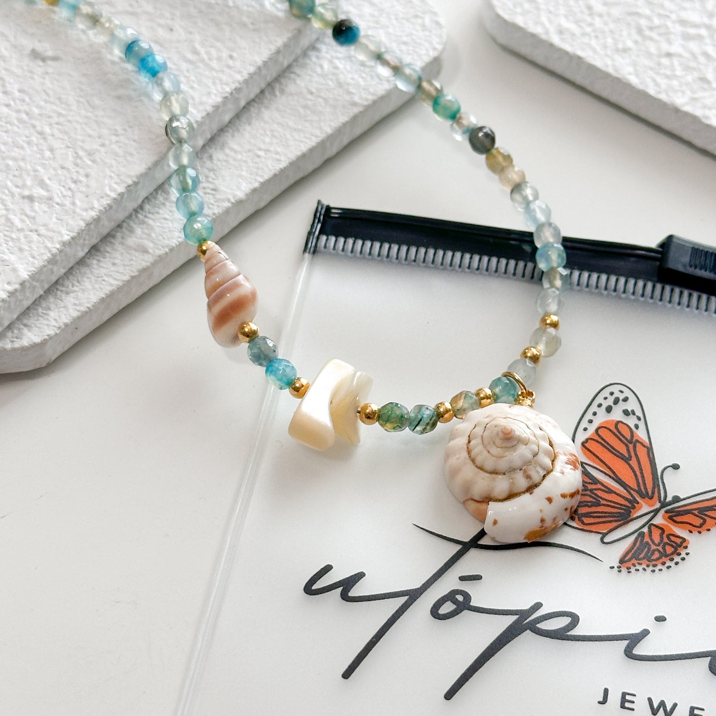 Costeña Necklace