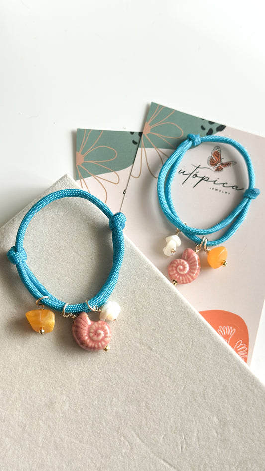 Stella Bracelet