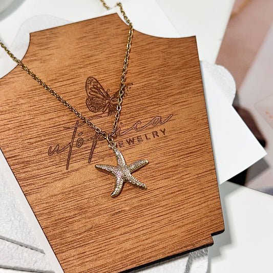 Starfish Chain