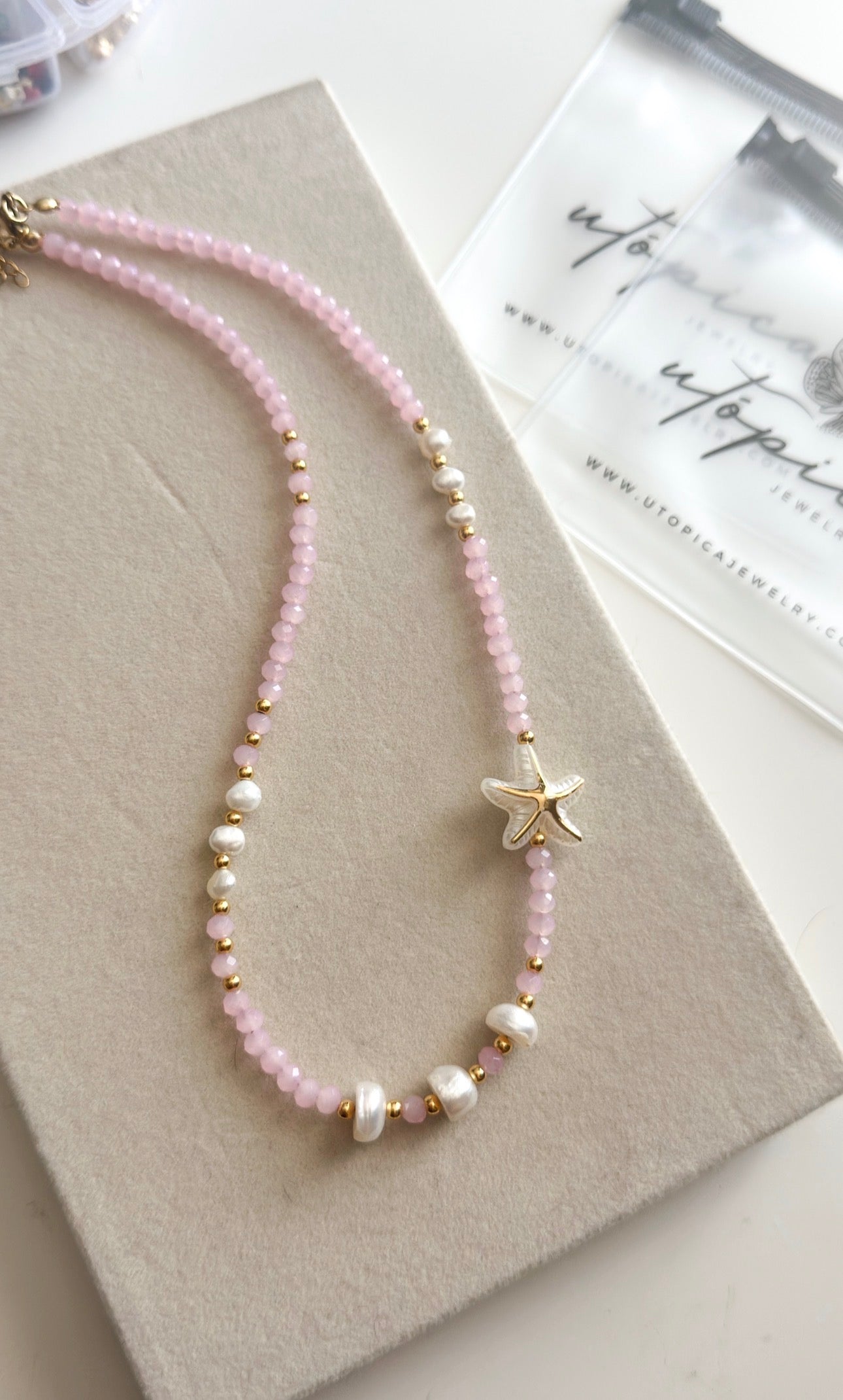 Luau Necklace