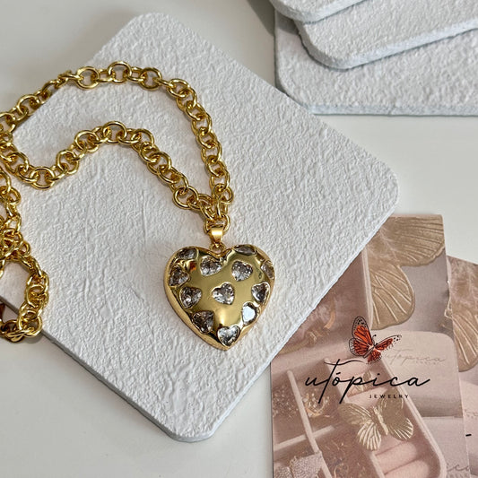 Valentino Necklace