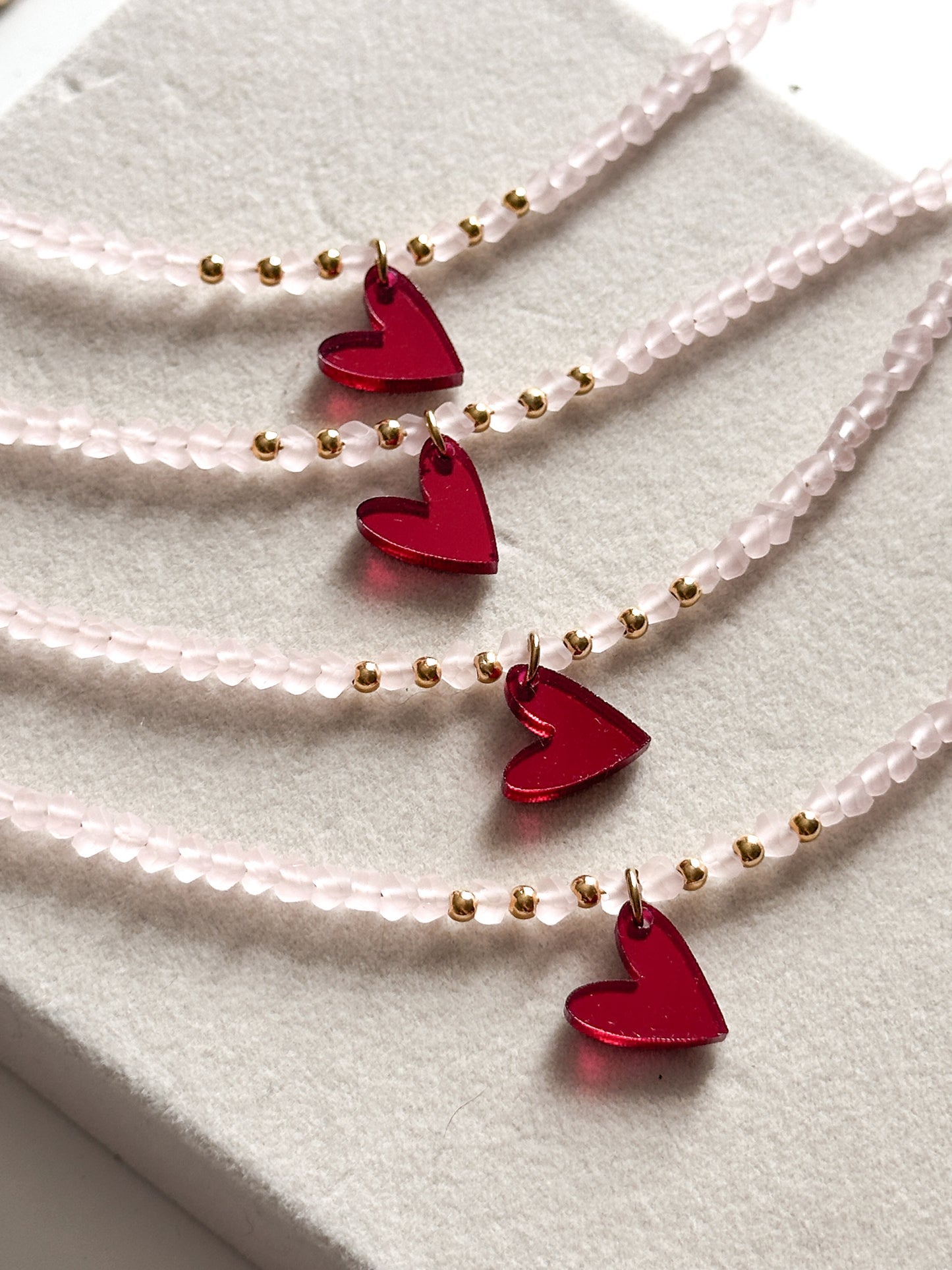 Magie Heart Bracelet