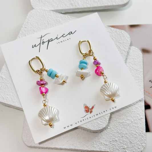 Carol Earrings