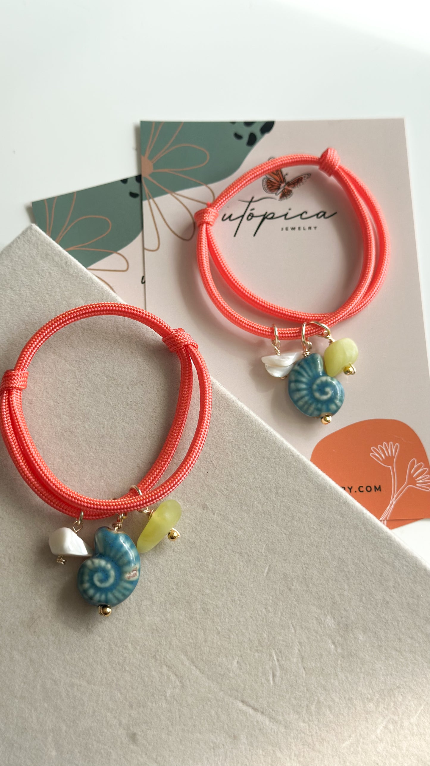 Corales Bracelet