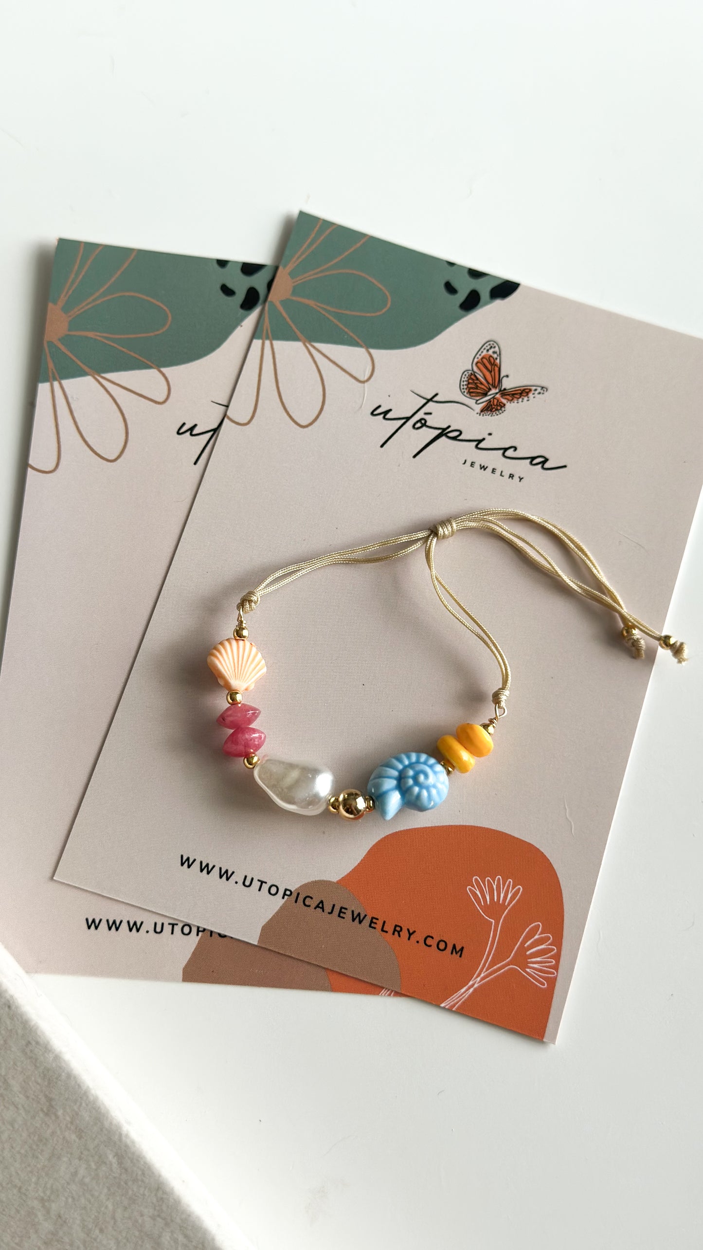 Katie Bracelet