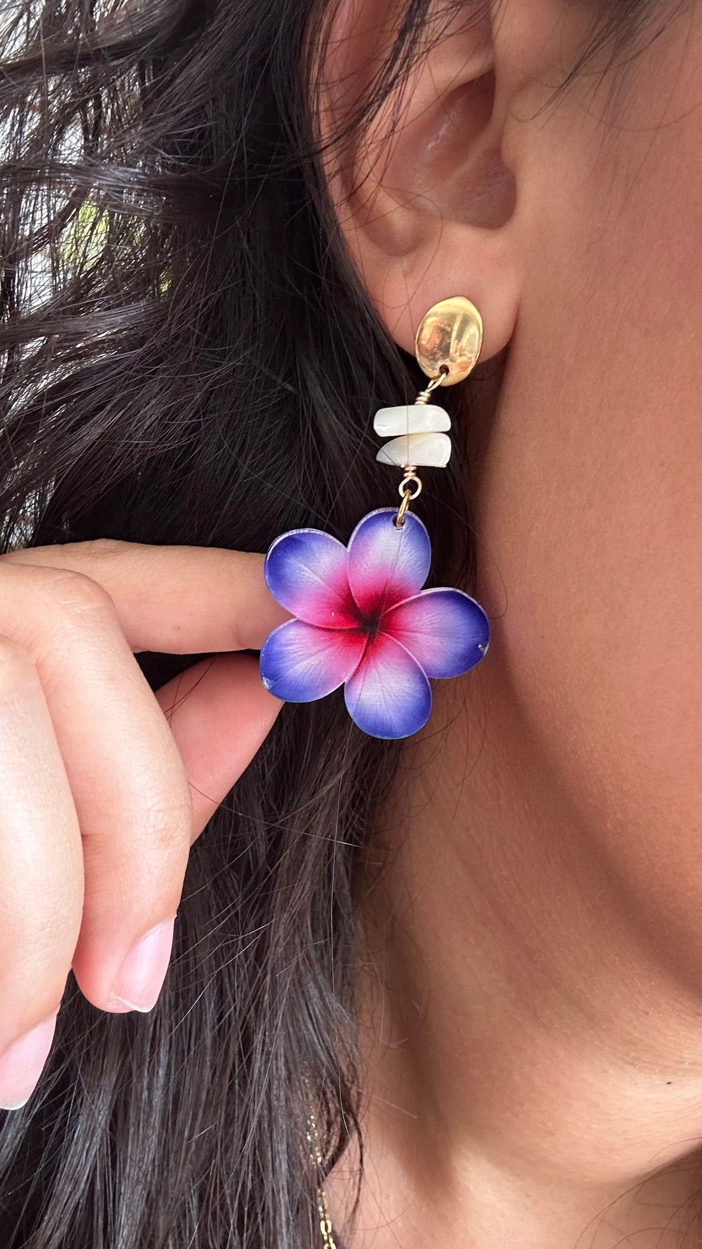 Laylah Earrings