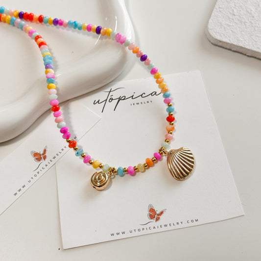 Salty Necklace