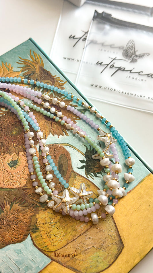 Luau Necklace