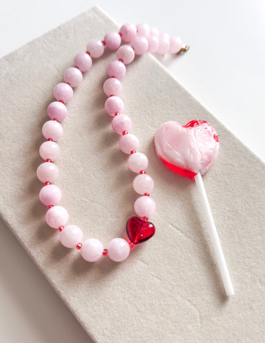 Candypop Necklace